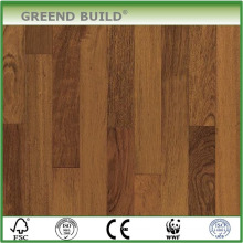 Natural Smooth Jatoba Solid wood Indoor flooring Price